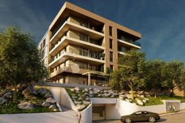 NOVOGRADNJA PREMIUM LIVING RIJEKA -  STAN 9.4 / 2S+DB, Rijeka, شقة