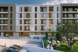 NOVOGRADNJA PREMIUM LIVING RIJEKA -  STAN 9.4 / 2S+DB, Rijeka, Appartment