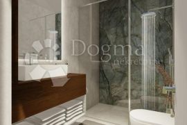 NOVOGRADNJA PREMIUM LIVING RIJEKA -  STAN 9.2 / 2S+DB, Rijeka, Appartamento