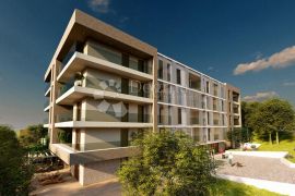 NOVOGRADNJA PREMIUM LIVING RIJEKA -  STAN 8.4 / 3S+DB, Rijeka, Appartamento