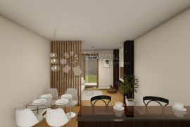 NOVOGRADNJA PREMIUM LIVING RIJEKA -  STAN 5.4 / 1S+DB, Rijeka, Wohnung