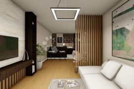 NOVOGRADNJA PREMIUM LIVING RIJEKA -  STAN 4.0 / 1S+DB, Rijeka, Διαμέρισμα