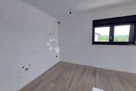 MALINSKA, NOVOGRADNJA, POGLED MORE, Malinska-Dubašnica, Apartamento