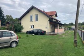 kuća Drnek Orle, V.Gorica, Orle, Casa