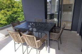 NJIVICE - APARTMAN U NOVOGRADNJI, Omišalj, Kвартира