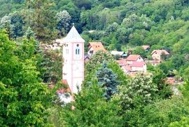 Kuća Velika, Park prirode Papuk, Velika, Ev