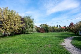 Izuzetna vila s prostranom okućnicom u vrbovečkom području, Vrbovec, Дом