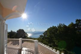 Opatija, Vila s panoramskim pogledom, Opatija, Famiglia