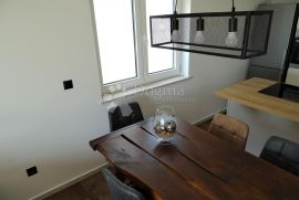 Kastav , PET FRIENDLY - 2S + DB za najam s pogledom na more, Kastav, Διαμέρισμα