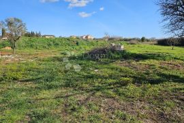 Građevinsko zemljište na mirnoj lokaciji, Pula, Land