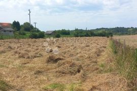 4200m2 Građevinska parcela okolica Zaboka, Sveti Križ Začretje, Γη