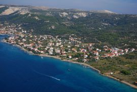 Urbana villa sa bazenom u blizini predivnih plaža, Rab, بيت