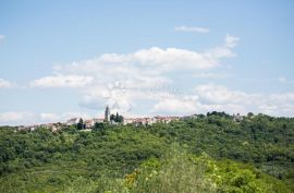 OTOK KRK - DOBRINJ - GRAĐEVINSKO ZEMLJIŠTE, Dobrinj, Land