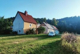 FUŽINE - LIĆ građevinski teren, Fužine, Arazi