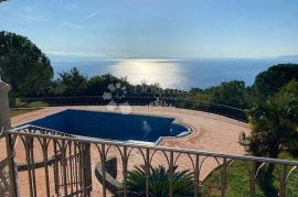 Luksuzna Villa Pobri, Opatija - Okolica, Дом