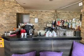 Vrbik caffe bar u radu, Trnje, العقارات التجارية