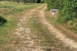 PROSTRANO GRAĐEVINSKO ZEMLJIŠTE, Marčana, Terreno