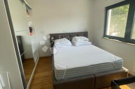 OMIŠALJ, PRVI RED DO MORA, 2s+DB, Omišalj, Apartamento