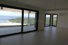 KOŽINO -  LUKSUZNA NOVOGRADNJA 80M OD MORA 1. KAT, Zadar - Okolica, Appartement