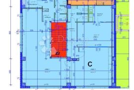 MODERNI UREDSKI PROSTOR ZA NAJAM NA ODLIČNOJ LOKACIJI, Kastav, Commercial property