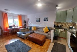 NJIVICE, APARTMAN 200 METARA OD MORA, Omišalj, Appartement