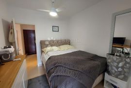 NJIVICE, APARTMAN 200 METARA OD MORA, Omišalj, شقة