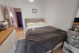 NJIVICE, APARTMAN 200 METARA OD MORA, Omišalj, شقة