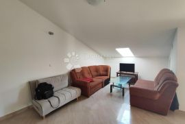 Apartman s panoramskim pogledom Njivice, Omišalj, Appartement