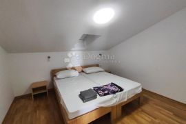 Apartman s panoramskim pogledom Njivice, Omišalj, Apartamento