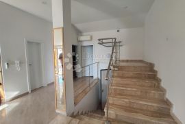 Apartman s panoramskim pogledom Njivice, Omišalj, شقة