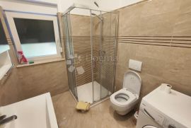 Apartman s panoramskim pogledom Njivice, Omišalj, Appartement