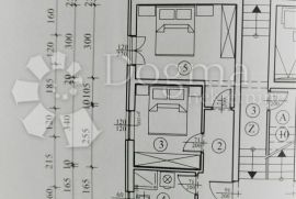 Novogradnja Žbandaj, stan u prizemlju, Poreč, Appartement