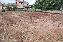 Novogradnja Žbandaj, stan u prizemlju, Poreč, Appartement