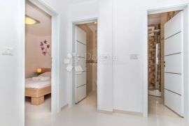 Dramalj - 2S + DB apartman blizu mora, Crikvenica, شقة