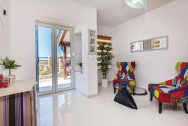 Dramalj - 2S + DB apartman blizu mora, Crikvenica, شقة