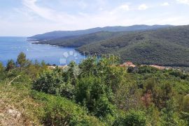 Jedinstvena prilika, građevinsko zemljište Rabac, Labin, Land