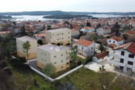 NOVOGRADNJA - drugi kat, 53,37m2, Medulin, Flat