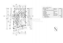 NOVOGRADNJA - prvi kat, 53,37m2, Medulin, Appartement