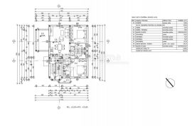 NOVOGRADNJA - drugi kat, 80,71m2, Medulin, Daire