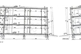 NOVOGRADNJA - prizemlje s dvorištem, 81m2, Medulin, Daire