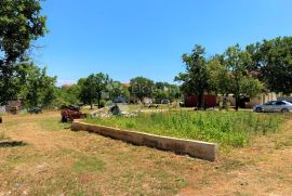 Kuća sa zemljištem beskrajnih mogućnosti, Barban, Casa