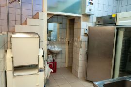 Poslovni prostor, pekara, 97,5 m², prodaja, PRILIKA, Novi Zagreb - Istok, Poslovni prostor