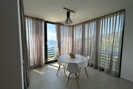 Luksuzni stan uz more, Opatija, Apartamento