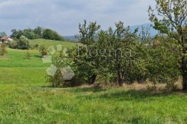 GRAĐ. ZEMLJIŠTE - POJATNO -  ZAPREŠIĆ, Zaprešić - Okolica, أرض