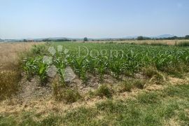 GRAĐEVINSKO ZEMLJIŠTE, Varaždin, Terrain