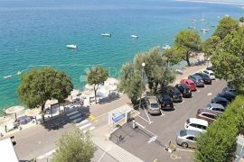 Hotel prvi red do mora, Crikvenica, Propiedad comercial