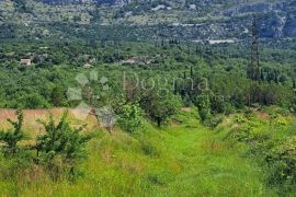 POLJOPRIVREDNO ZEMLJIŠTE - KONAVLE, Konavle, Land