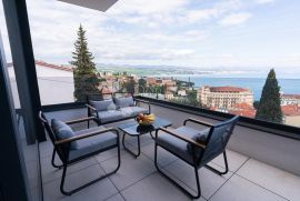 Luksuzni stan u novogradnji na najboljoj lokaciji !, Opatija, Apartamento