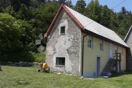 KUĆA ZA ODMOR, Fužine, House