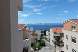 Trosoban stan s pogledom na more, Makarska, Appartment